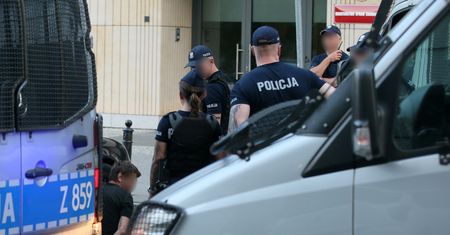 10 lat ukrywał się przed sprawiedliwością. W końcu ujęto 65-latka