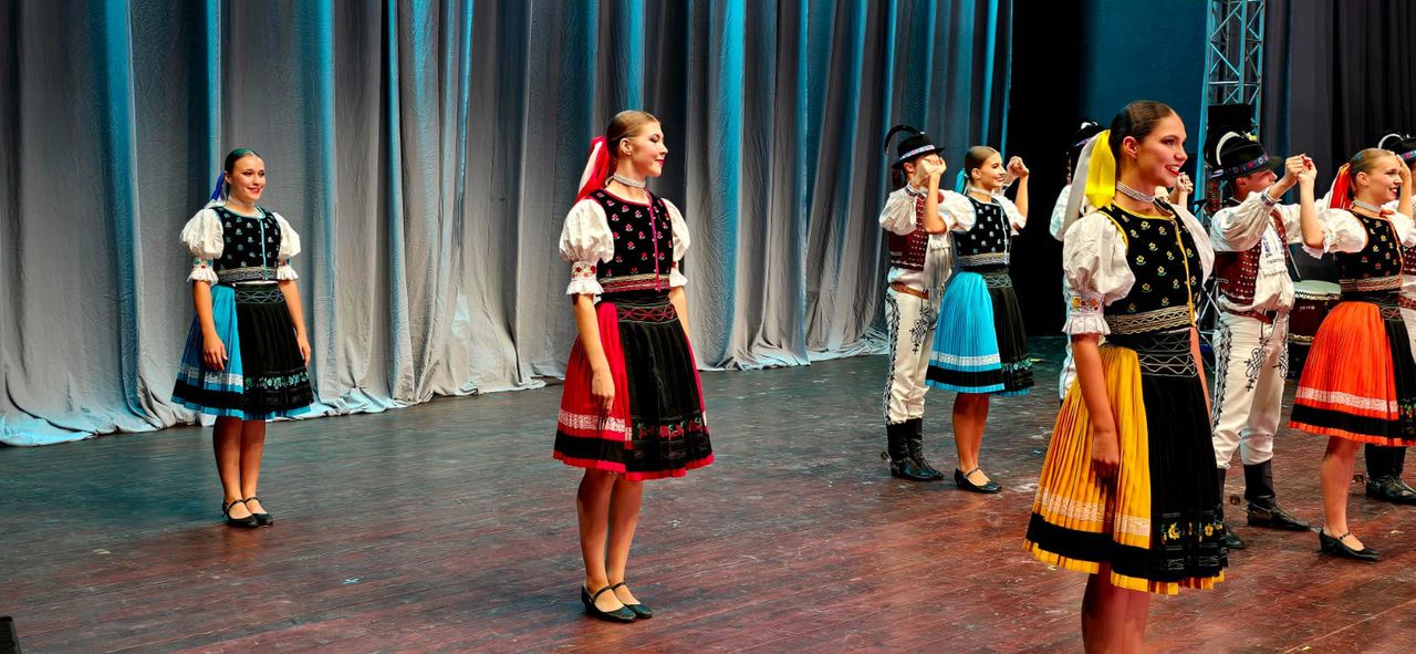 Vistula Folk Festival 