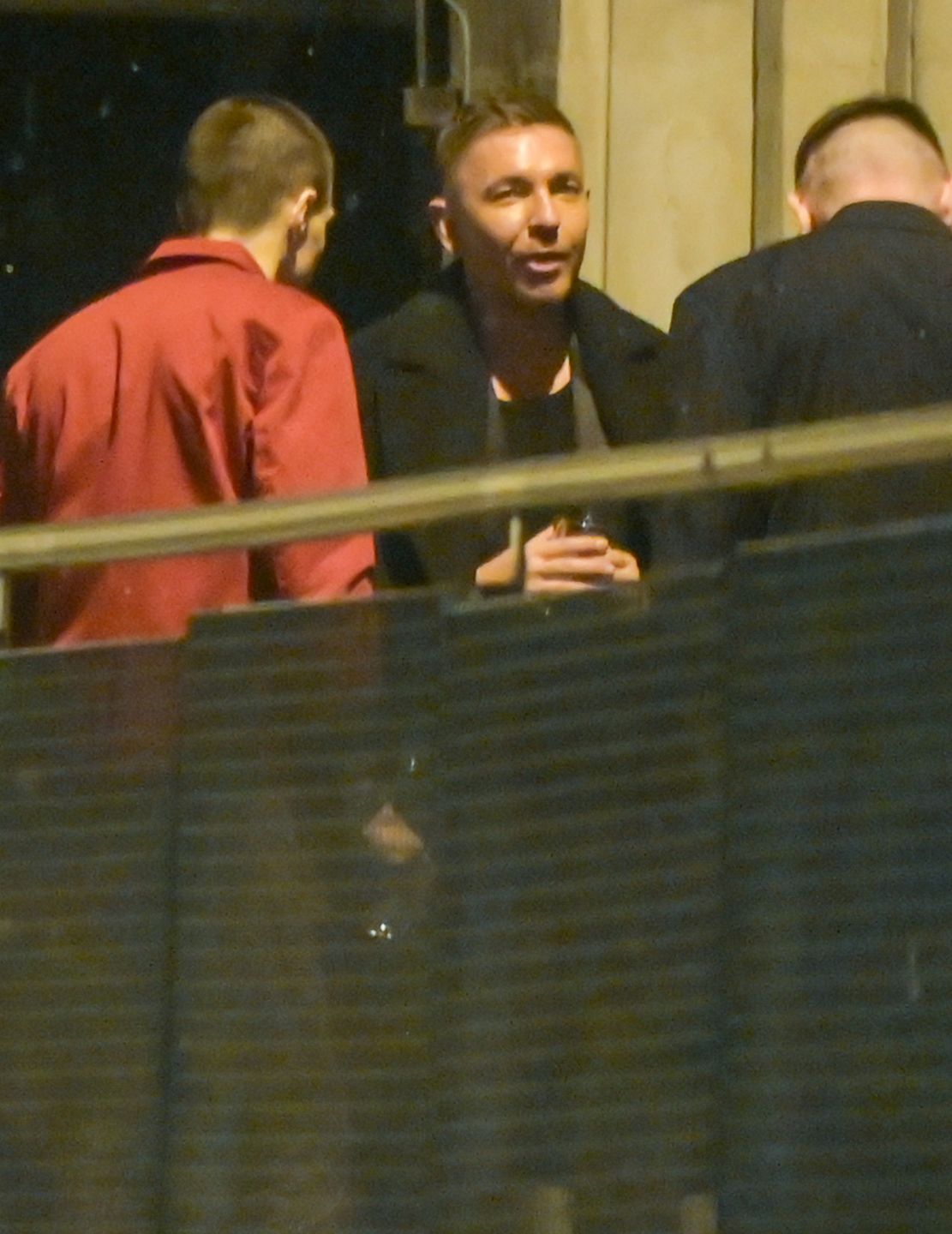 Urodziny Julii Wieniawy