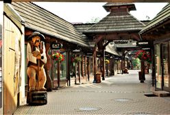 Zakopane. Nowa galeria handlowa lada dzień. Inwestorem jest parafia