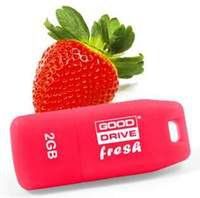 GoodDrive Fresh – pachnący pendrive 2
