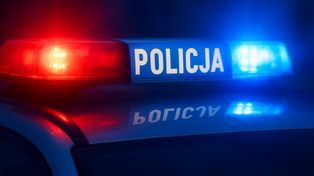 Sopot: Ponad 2 promile na hulajnodze. 38-latek ukarany wysokim mandatem