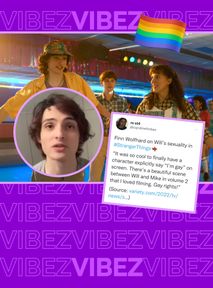Czy Will jest gejem? Obsada "Stranger Things" komentuje sprawę: "Dobrze nie wiedzieć"