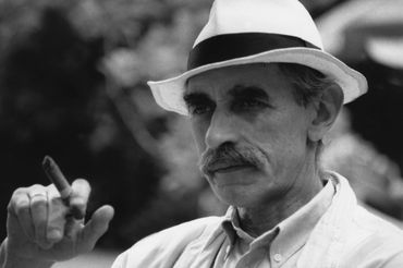 Jan Jakubowski zmarł w wieku 84 lat