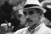 Jan Jakubowski zmarł w wieku 84 lat