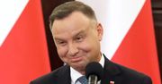 Andrzej Duda kupił luksusowy apartament w Krakowie. "To nieruchomość na polityczną emeryturę"