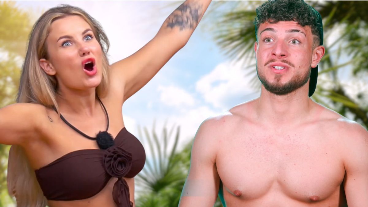 "Hotel Paradise 11" odcinek 16 (RELACJA)