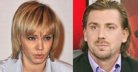 Agent Tomek o Marczuk: "MIAŁA NATURĘ PRZESTĘPCY!"
