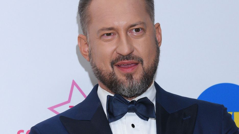 Marcin Prokop pochwalił się metamorfozą