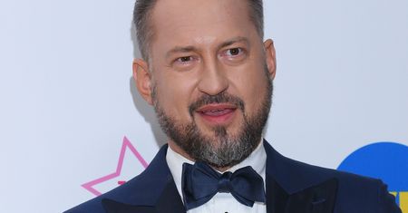 Marcin Prokop zaskoczył nowym wizerunkiem. Jest nie do poznania