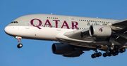 Qatar Airways rozdaje bilety. 21 tys. nauczycieli poleci za darmo