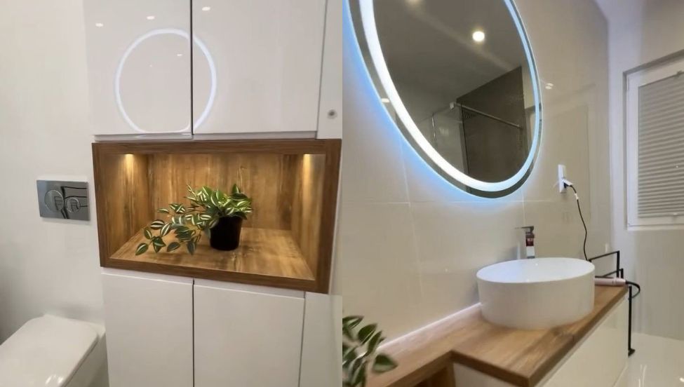 Tak mieszkają Piotr Żyła i Marcelina Ziętek