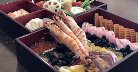 Sylwester inny niż wszystkie. Nowy Rok w Japonii