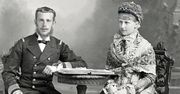 Mąż zaraził ją chorobą i porzucił. Tragiczny los żony Rudolfa Habsburga
