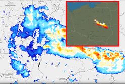 Gdzie jest burza? Pogoda znów przyniesie armagedon