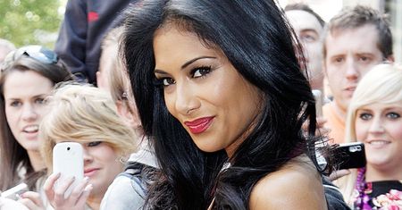 Nowy singiel Nicole Scherzinger! (POSŁUCHAJ)