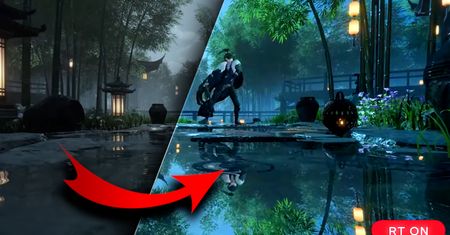 Tak ray tracing odmieni gry na smartfonach. Qualcomm pokazał demo