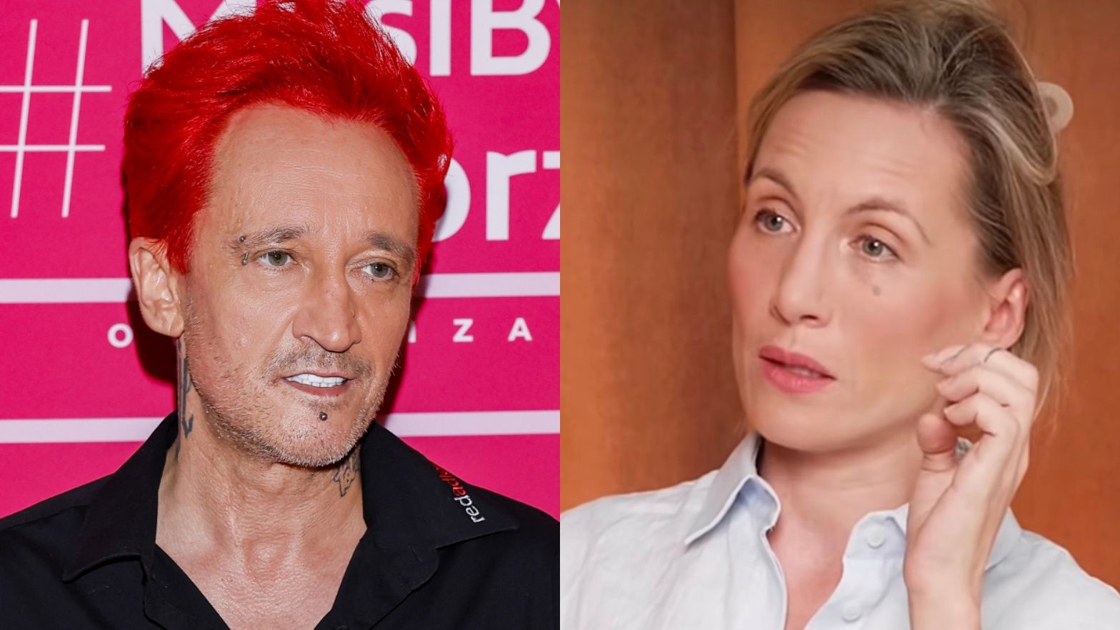 Pola Wiśniewska Opens Up About Hard Times and Marriage with Michał Wiśniewski