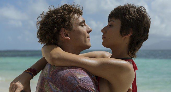 „Dom z papieru 4” od 3 kwietnia w Netflixie (wideo)