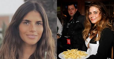 "Amerykanka" Weronika Rosati ujawnia TAJNIKI swojej DIETY: "Nie jadłam glutenu od 12 LAT"