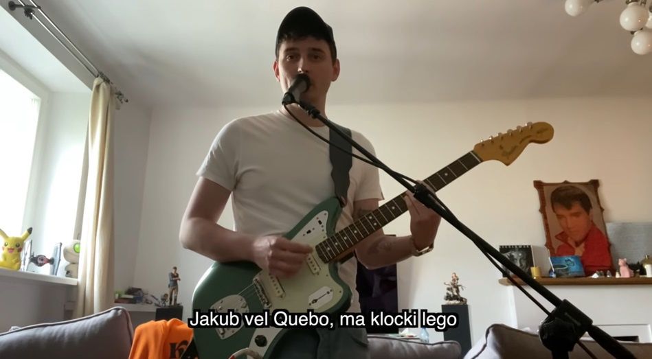 Dawid Podsiadło