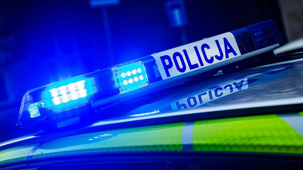 Dramatyczne zdarzenie w Małopolsce.
