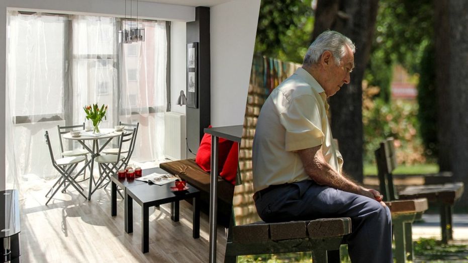 Nowy sposób, by wyłudzić mieszkanie