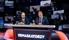 „Demaskatorzy” kolejną nowością w TVP Info, gospodarzami Mucha i Pokora