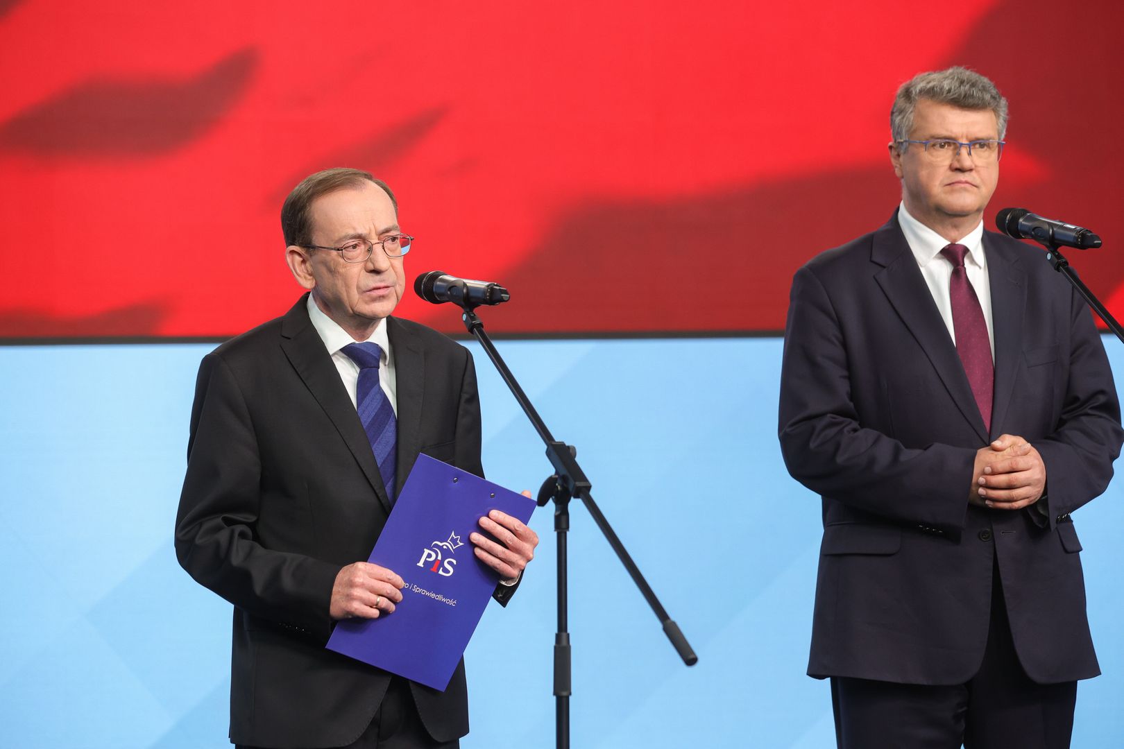 Wraca sprawa "willi Kwaśniewskich". Prokuratura wszczyna śledztwo