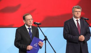 Wraca sprawa "willi Kwaśniewskich". Prokuratura wszczyna śledztwo