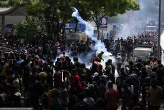 Kumulacja kryzysów. Od dziesięcioleci nie było takiej galopady cen