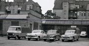 Taksówki w strukturach MPK Poznań, czyli gdy konkurencja stała się częścią miejskiej spółki