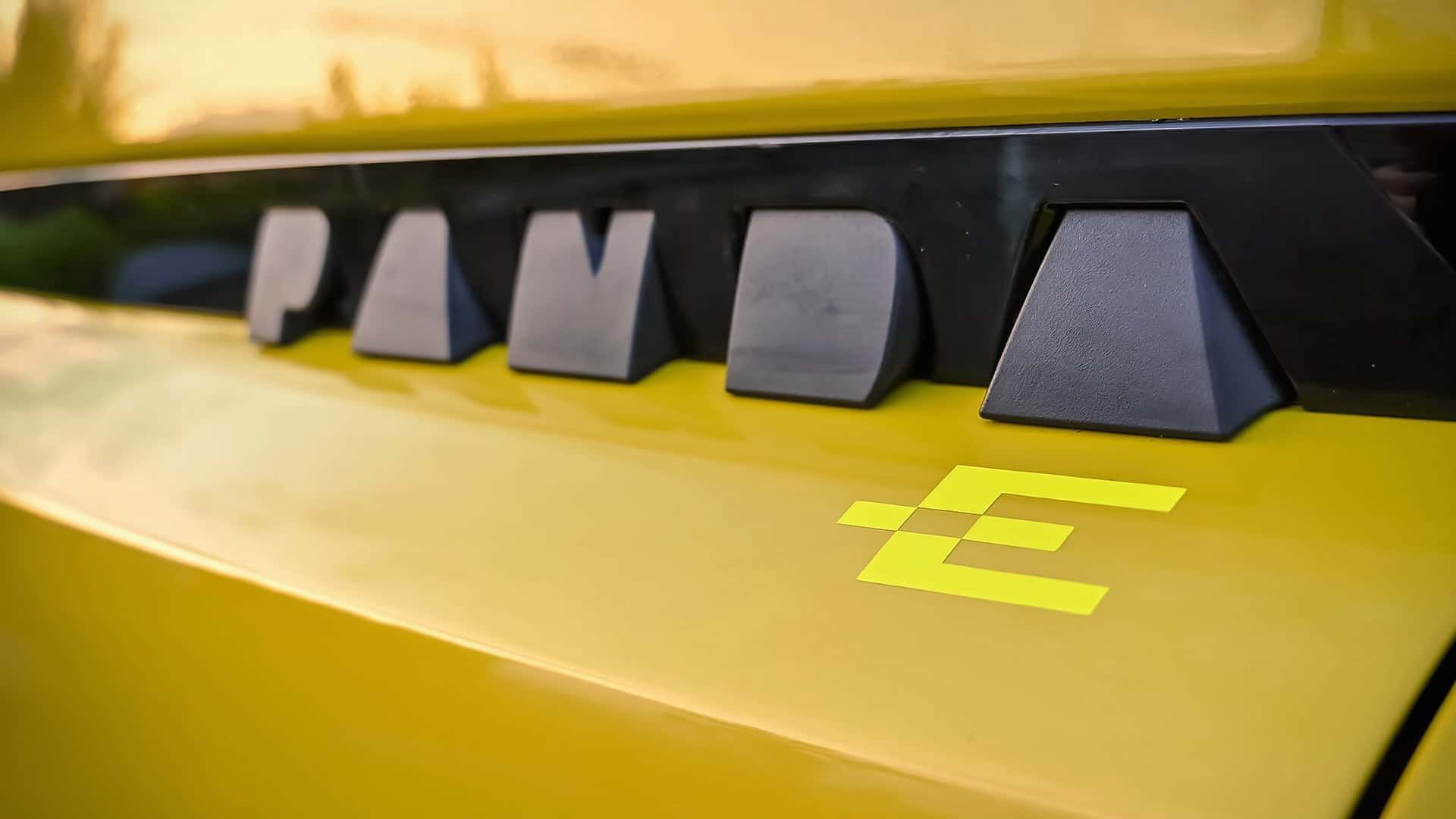 Fiat Grande Panda