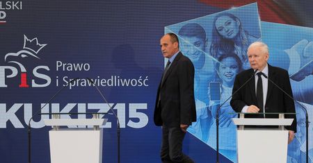 PiS skończy z nepotyzmem? Kukiz komentuje nową uchwałę