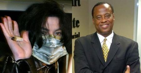 Lekarz Jacksona nie przyznaje się do winy!