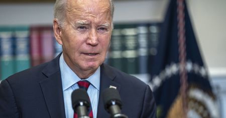 Biden wysłał sygnał Hamasowi. Padły kluczowe słowa