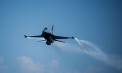 Samoloty z atomem trafią do Polski? USA zaczęły rozmowy