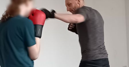 Ruch jako narzędzie terapii. Poznańska młodzież leczy się przez sport
