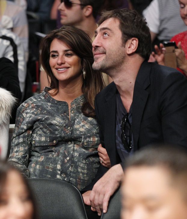 Penelope Cruz URODZIŁA!