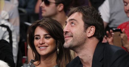 Penelope Cruz URODZIŁA!