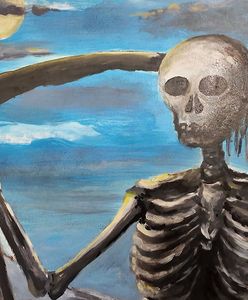 Tak nasi przodkowie obchodzili 1 listopada. Tego surowo zakazywał Kościół