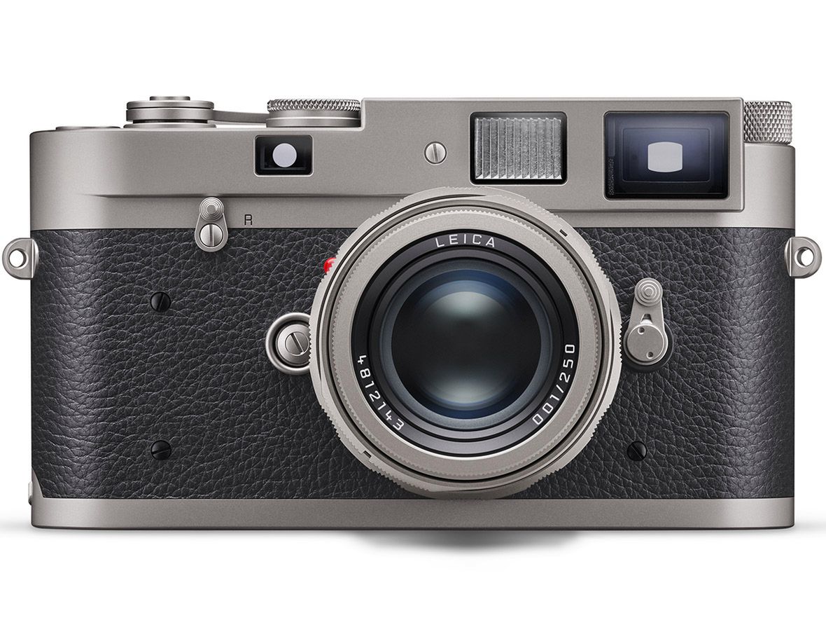 Chcesz być prawdziwym hipsterem? Leica ma dla ciebie konkretną ofertę 2