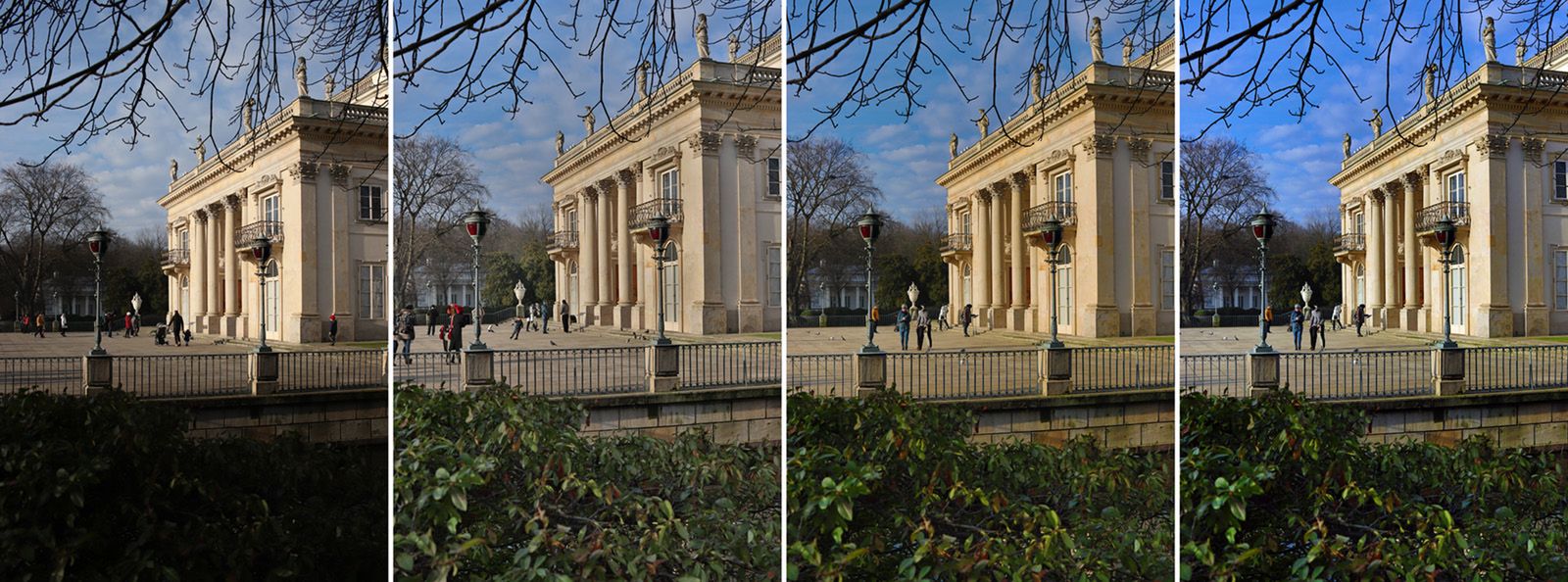 TEST: Canon EOS 200D – pomysł na maleństwo 7