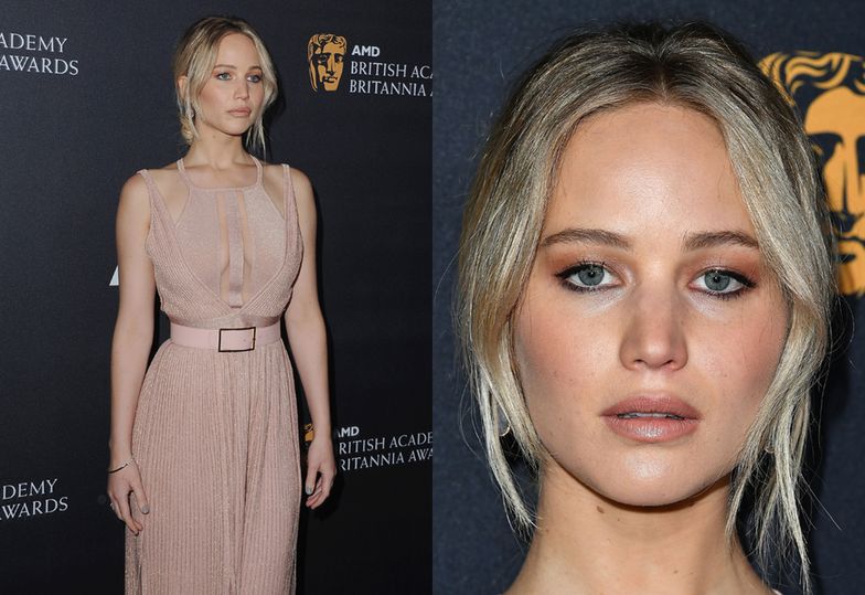 10. Jennifer Lawrence 89,24%