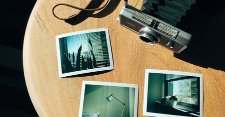 Pojawił się cień nadziei dla wkładów natychmiastowych Fujifilm FP-100C