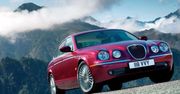 Używany Jaguar S-Type - typowe awarie i problemy