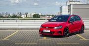 Volkswagen Golf GTI TCR: dawka szaleństwa na pożegnanie modelu