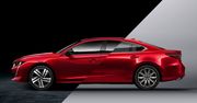 Nowy Peugeot 508 i nowa Mazda 6 – najładniejsze auta w swojej klasie. Które jest tańsze?