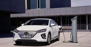 Elektryczny Hyundai Ioniq podrożał - polski cennik