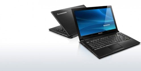Lenovo IdeaPad V460 w sprzedaży
